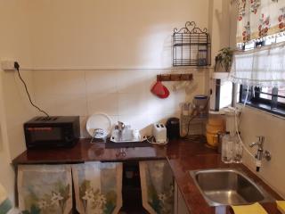 Tiny house for couple - 3