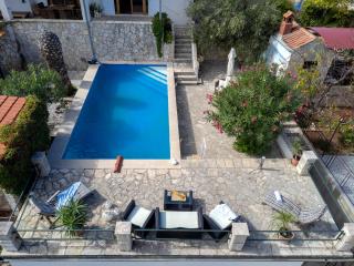 Villa JoHa - Vrboska (Verbosca) - 5