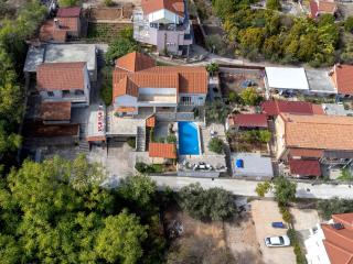 Villa JoHa - Vrboska (Verbosca) - 3