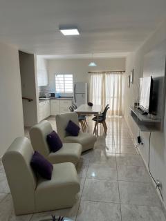 Duplex Lisandro de la Torre - San Rafael - 3