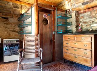 The Wise Olive Tree - Raches - 8