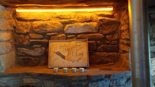 The Wise Olive Tree - 3