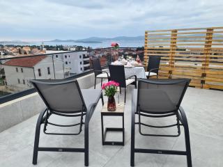 Apartment Rose Garden - Sveti Filip i Jakov - 9