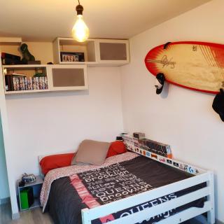 GRANDE CHAMBRE LUMINEUSE - Le Mans - 4