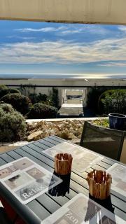 Résidence Katikias - vue mer - Bandol - 8