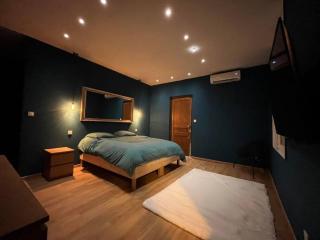 Appartement Haussmannien a 200m des Halles. - Narbonne - 0