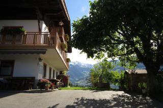 Haus Bergwies - Caines - 4