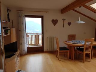 Haus Bergwies - Caines - 2