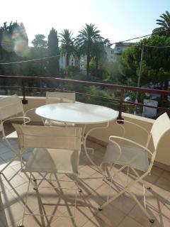 VILLAS DES LYS - Cannes - 2