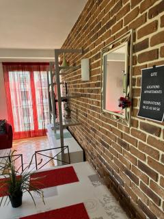 Gite Clemenceau - Rouen - 6