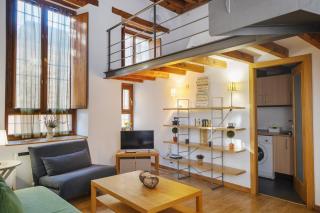 APARTAMENTO SANTA CLARA - Toledo - 9