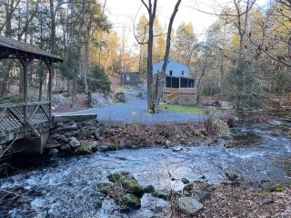 Peaceful Gateway to Island Creek Cottage - East Stroudsburg - 0