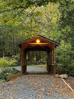 Peaceful Gateway to Island Creek Cottage - East Stroudsburg - 9