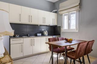Ninemia Apartment - Città di Skopelos - 4