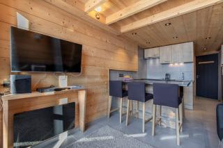 Val Thorens - Cosy Duplex avec Vue Silveralp 338 - 2