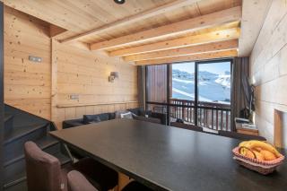 Val Thorens - Cosy Duplex avec Vue Silveralp 338 - 6