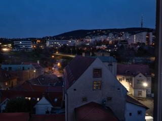 Pajger Apartman Egyetemváros - Pécs - 9