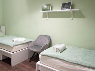 Pajger Apartman Egyetemváros - Pécs - 7