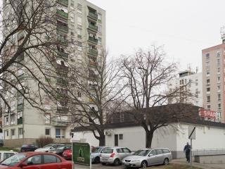 Pajger Apartman Egyetemváros - Pécs - 6