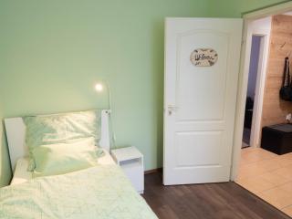 Pajger Apartman Egyetemváros - 1