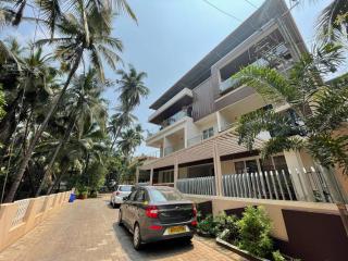 Aikya Kadri #Your Home Away from Home# non Smoke# Vegetarians Preferred# Strictly for Families - Mangalore - 0