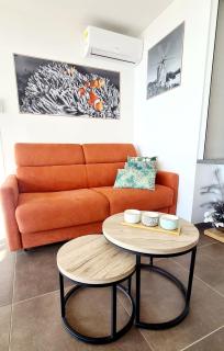 Superbe appartement Vue Mer et Piscine - Bandol - 1