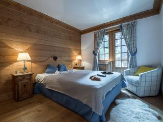 Superbe Duplex 100m² au cœur de Courchevel 1850, à 50m des pistes, 3 chambres, tout confort - FR-1-575-146 - 5