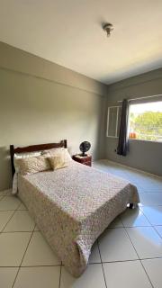 Apartamento inteiro 2 quartos Wi-Fi - Montes Claros - 9