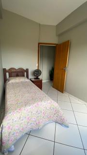 Apartamento inteiro 2 quartos Wi-Fi - Montes Claros - 7