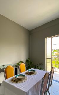 Apartamento inteiro 2 quartos Wi-Fi - 6