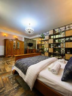 Shirbakyan Boutique Hotel & Apartments - Jerevan - 1