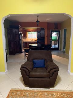 CS Domaine Garden Villa - 2 Bedrooms - 2