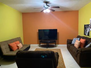 CS Domaine Garden Villa - 2 Bedrooms - Port Antonio - 1