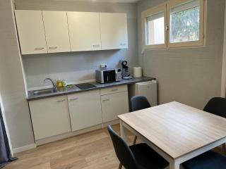 A Narbonne studio quartier Horte neuve - Narbona - 1