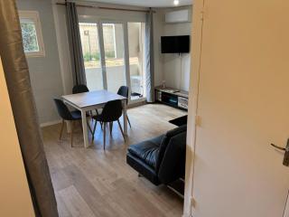 A Narbonne studio quartier Horte neuve - Narbona - 5