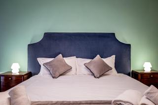 YiD Elegant apt with garage - Florence - 6