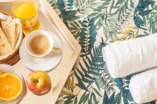 Atlântico Apartment - 3