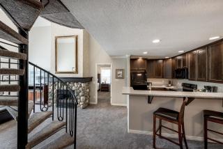 Family Getaway-Skiing, Ice Castles & Golf Course 2204 apts - Midway - 8