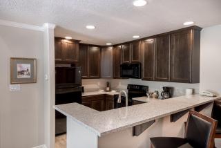 Family Getaway-Skiing, Ice Castles & Golf Course 2204 apts - Midway - 6
