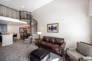 Family Getaway-Skiing, Ice Castles & Golf Course 2204 apts - Midway - 4