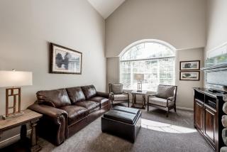 Family Getaway-Skiing, Ice Castles & Golf Course 2204 apts - 2