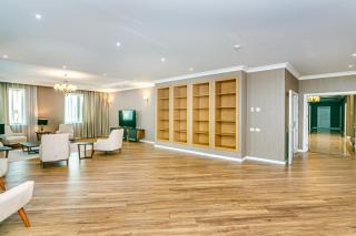 Isr Baku Family hotel apartment 4 bedroom - Bakoe - 6