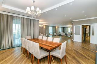 Isr Baku Family hotel apartment 4 bedroom - Bakoe - 4