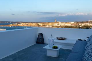 Angels Pillow Luxury Boutique Residence - Adults Only - Naousa - 2