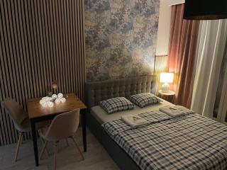 Apartament ROYAL Chełmońskiego Śrem - Śrem - 8