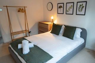 Calm Cosy House with Beautiful Riverside Walk to Centre - York - 0