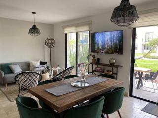 Depa planta baja en San Miguel de Allende - 5