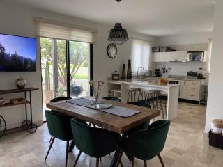 Depa planta baja en San Miguel de Allende - 1