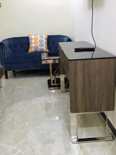 Lux Suites Dennis Pritt studio Apartments Kilimani - 9