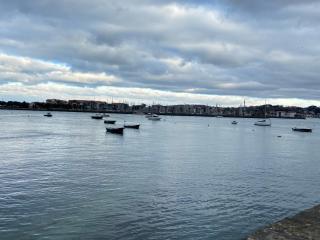 KAIOA .Incluye parking privado. - Hondarribia - 8